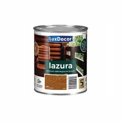 Azure LuxDecor 2.2 l teak