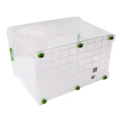 კონტეინერი Aleana Smart Box 70 ლ