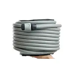 სარწყავი მილი GF GF80007154 3/4"х30 მ Tubo Aqualight