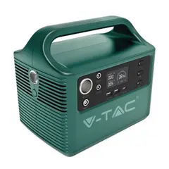პორტატული დენის სადგური V-TAC 300W 11441
