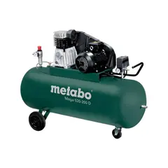 კომპრესორი Metabo MEGA 520-200 D 3000W (601541000)