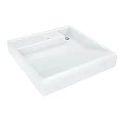 Washbasin countertop Kirovit Prestige 60