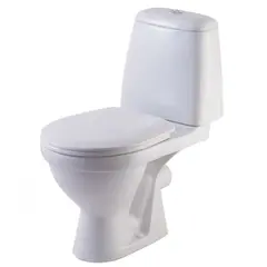 უნიტაზი-კომპაქტი Rosa "PREMIER LUXE"