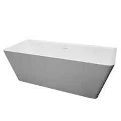 ხელოვნური ქვის აბაზანა TM IVA BS301170 1700x750x580