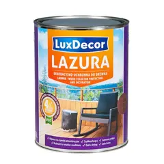 Azure LuxDecor 0.75 l colorless