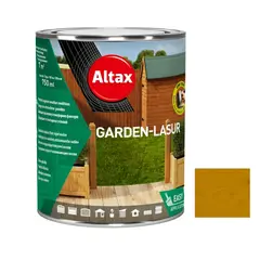 Garden lasur Altax pine 750 ml