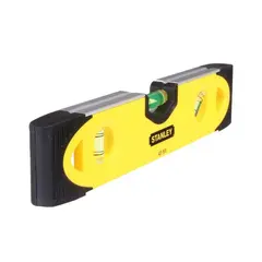 Spirit level magnetic Stanley 043511 60 cm
