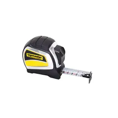 Measuring tape Topmaster 5 x 25 mm TMP