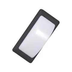 Светильник LED ACK 12W 3000K IP65 500lm