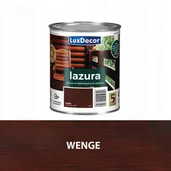 Azure Protector LuxDecor 2.2 l wenge