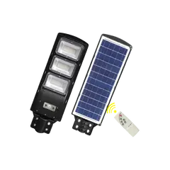 Прожектор LED ACK Solar 90W 6500K 1120lm IP65