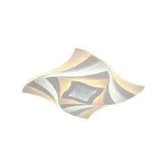 Chandelier LED V-TAC 75W 6500Lm white IP20 VT-7734 23397