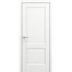 კარის ბლოკი Zadoor MDF Venecia В5 35х700х2150 მმ თეთრი მქრქალი