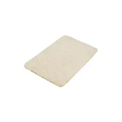 Коврик для ванной Bisk Beige 07922 45x70