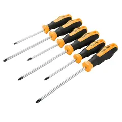 ნაკრები სახრახნისის Tolsen TOL430 20014 6 ც