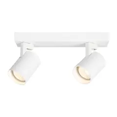 სპოტი Milagro ML0679 Volf 2 GU10 თეთრი