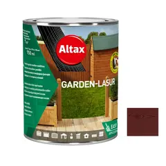 Garden lasur Altax nuts 750 ml