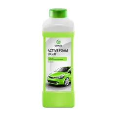 Активная пена Grass Active Foam Light 132100 1 л