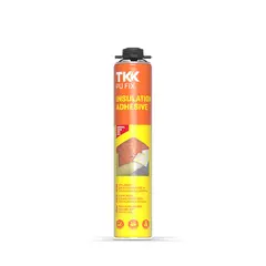 Glue-foam T.K.K 750 m/l