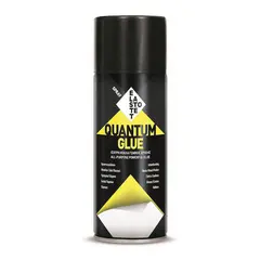 სპრეი Elastotet Quantum Glue 400მლ