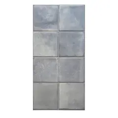 Кафель Praktical 30x60 BERNA AZUL RTVO PR