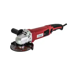 კუთხსახეხი მანქანა Raider RD-AG54 1200W + დისკები