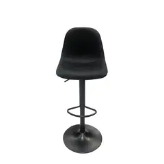 Bar seat 48x42x106 cm TACCEOK BLACK