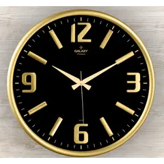 Wall clock Galaxy/704-4