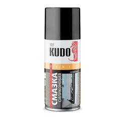 Смазка универсальная силиконовая Kudo KU-H422 210 мл