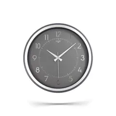 Wall clock Galaxy beige 1975-FG