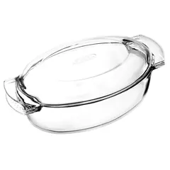 Baking dish DAJAR PYREX 5.8 l