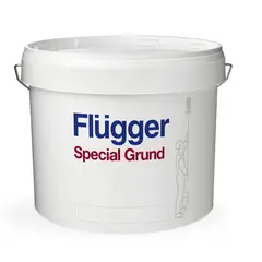 Грунтовка универсальная Flügger 10 л