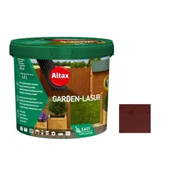 Garden lasur Altax nuts 4,5 l