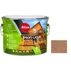 Profi lasur Altax chestnut 2,5 l