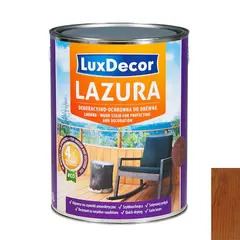 Azure LuxDecor 0.75 l teak