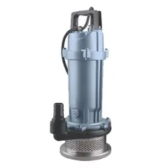 ტუმბო Schpindel QDX1.5-32-0.75TK 750W