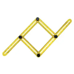 Ruler flexible Topmaster 281203 25 cm