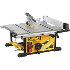 Miter saw DeWalt DWE7492-QS 2000 W 250 mm