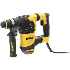 Hammer drill DeWalt D25333K-QS 950W