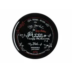 Тарелка обеденная Luminarc 32 CM PIZZA FRIENDS