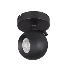 სპოტი Kanlux 33671 EL-1O B GALOBA 1 GU10