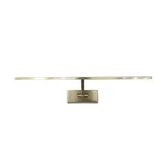 Sconce Gabis MB1079AM 8W 3000K bronze