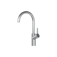 Смеситель для кухни Damixa DX310720000 Eclipse