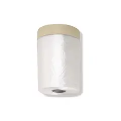 Film "Anti-spray" Prep 140х3300 cm