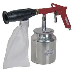 სილაჭავლური პისტოლეტი + საცმების კომპლექტი RAIDER 089942