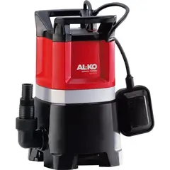 ტუმბო Al-KO Drain 10000 Comfort 650 W