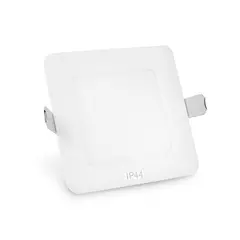 პანელი LED OPPLE 6W 6500K HPF ESII S100 WH