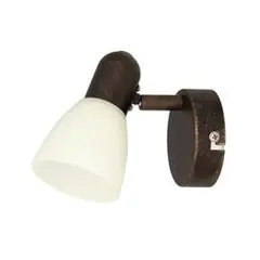 სანათი სპოტი Rabalux E14 1x MAX 40W 6591