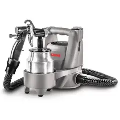 Краскораспылитель Crown CT31004 500W