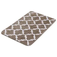 Коврик для ванной Bisk 07908 45x70 см